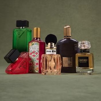 عطر و ادکلن