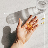 مکمل‌های زیبایی و سلامت